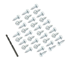 Cargar imagen en el visor de la galería, Mr Gasket Tire Screw Set