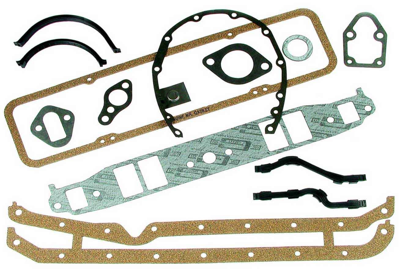 Mr Gasket Cam Change Gasket Kit