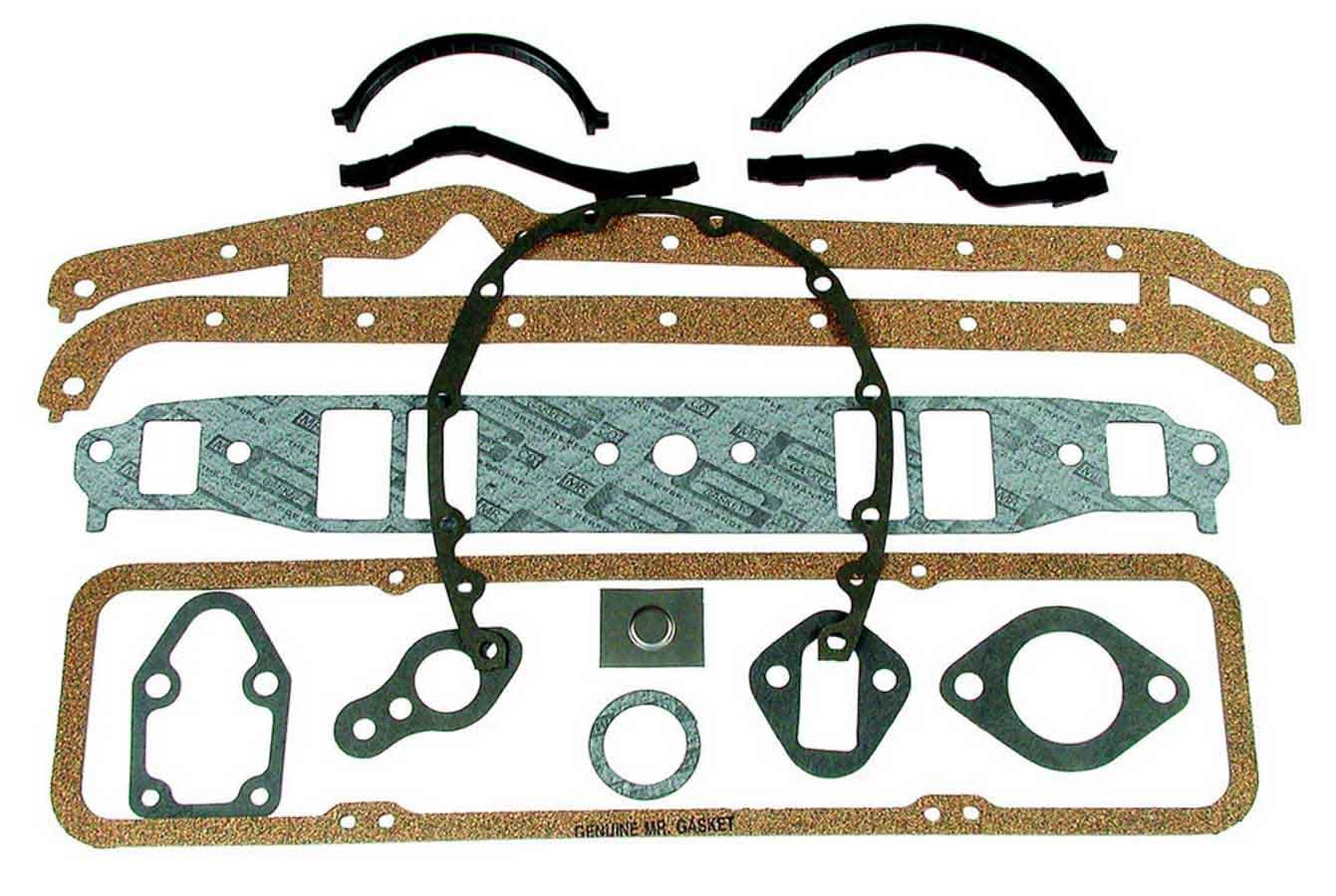 Mr Gasket Cam Change Gasket Kit