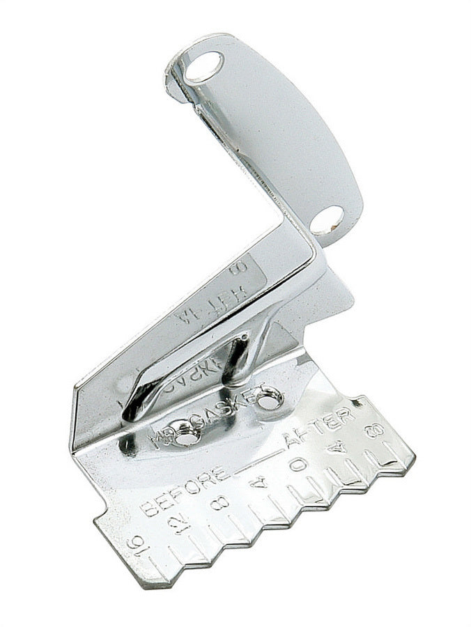 Mr Gasket 8in Timing Tab