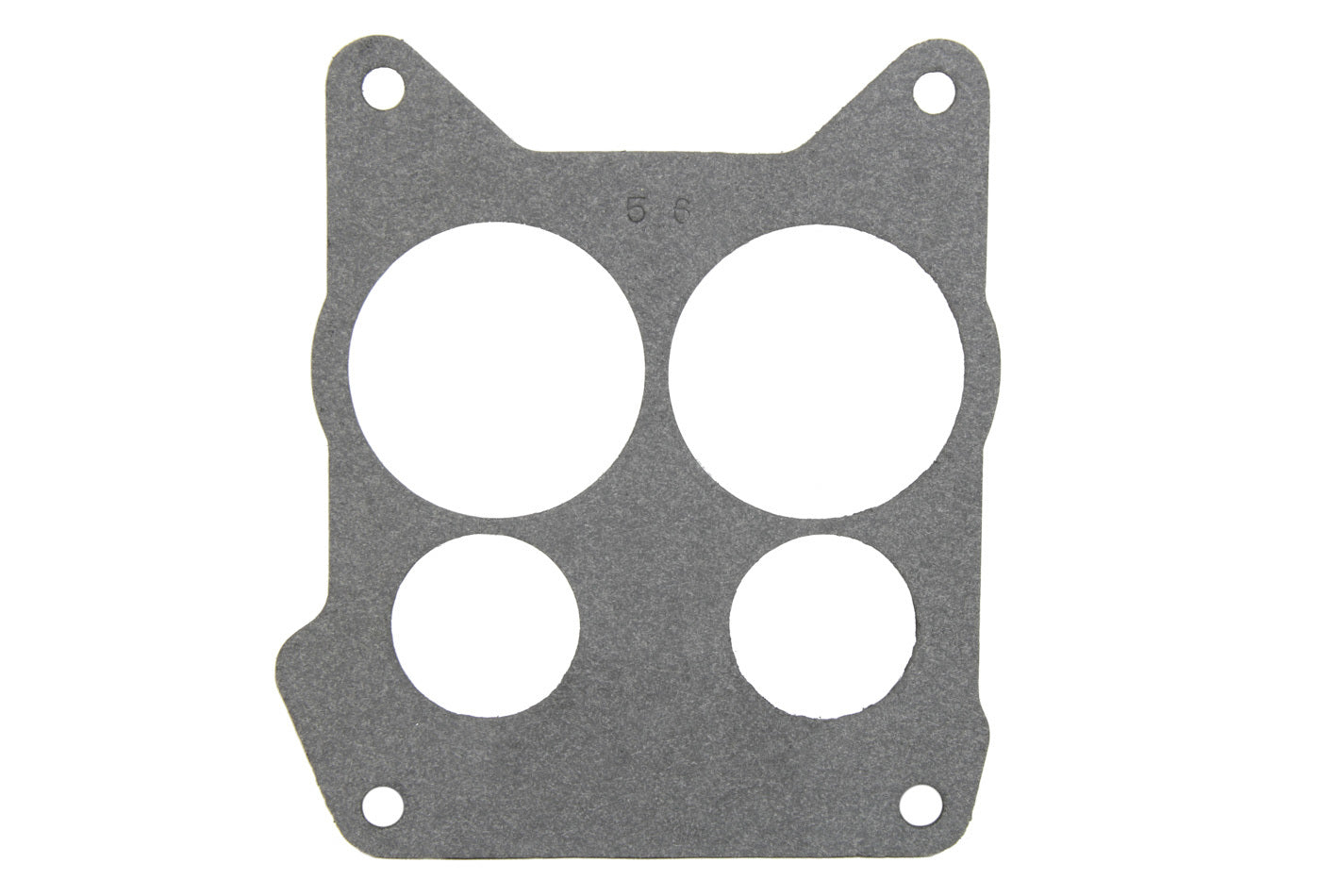 Mr Gasket Quadrajet 4-Hole