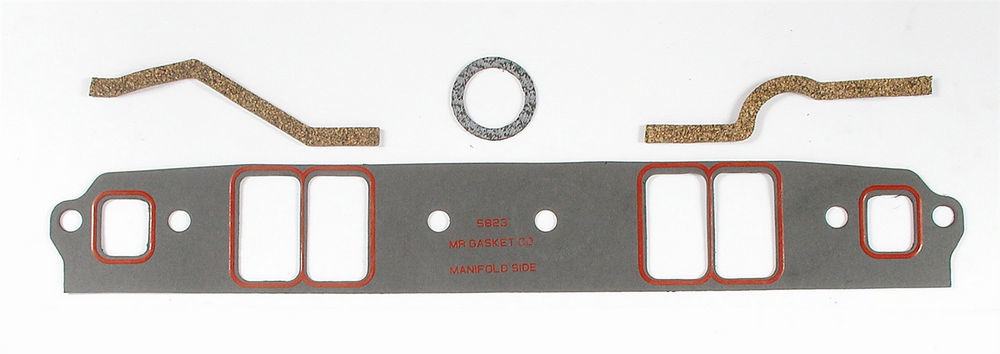 Mr Gasket Silicone Intake Gaskets