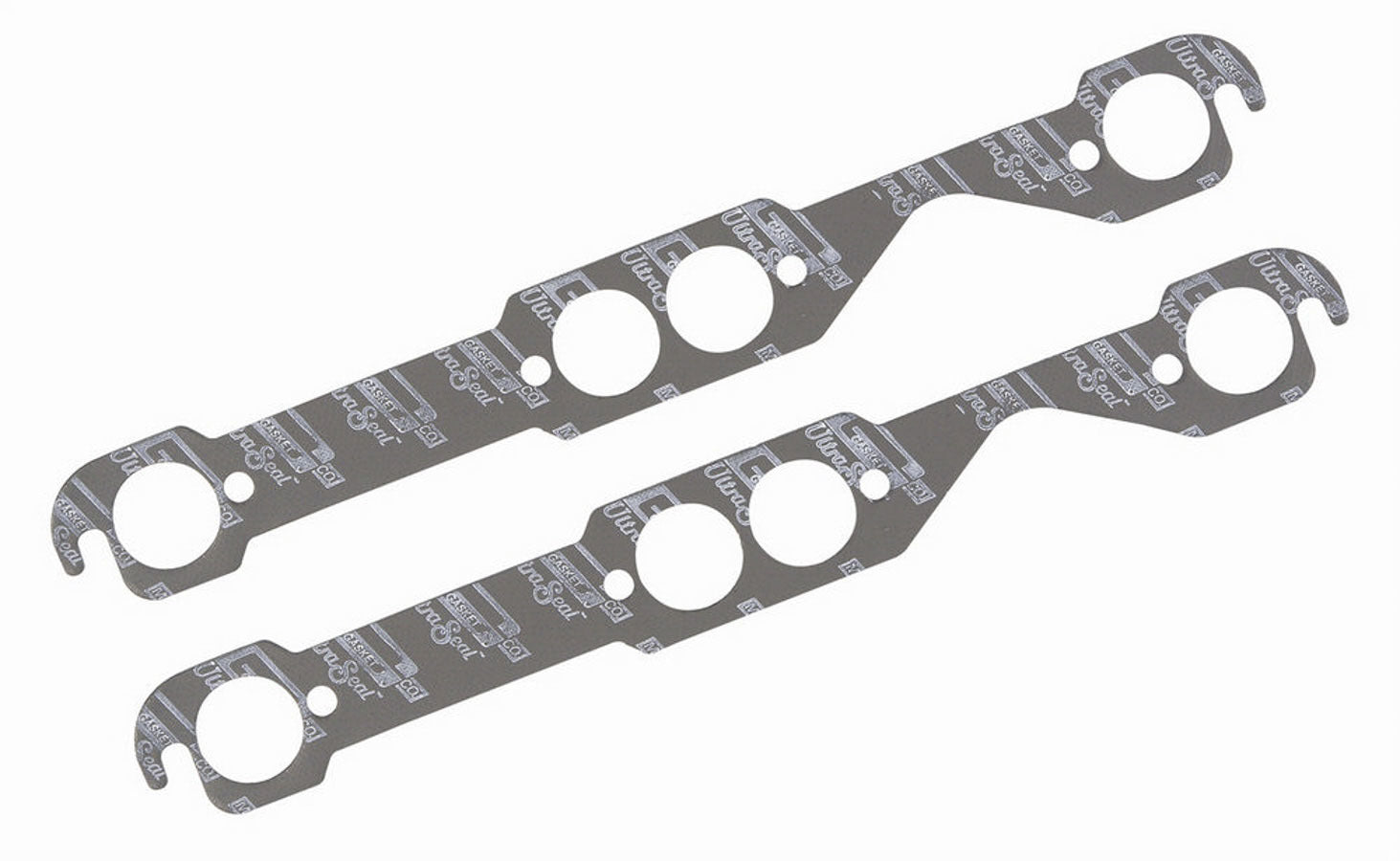 Mr Gasket Sb Chevy Exhaust Gaskets