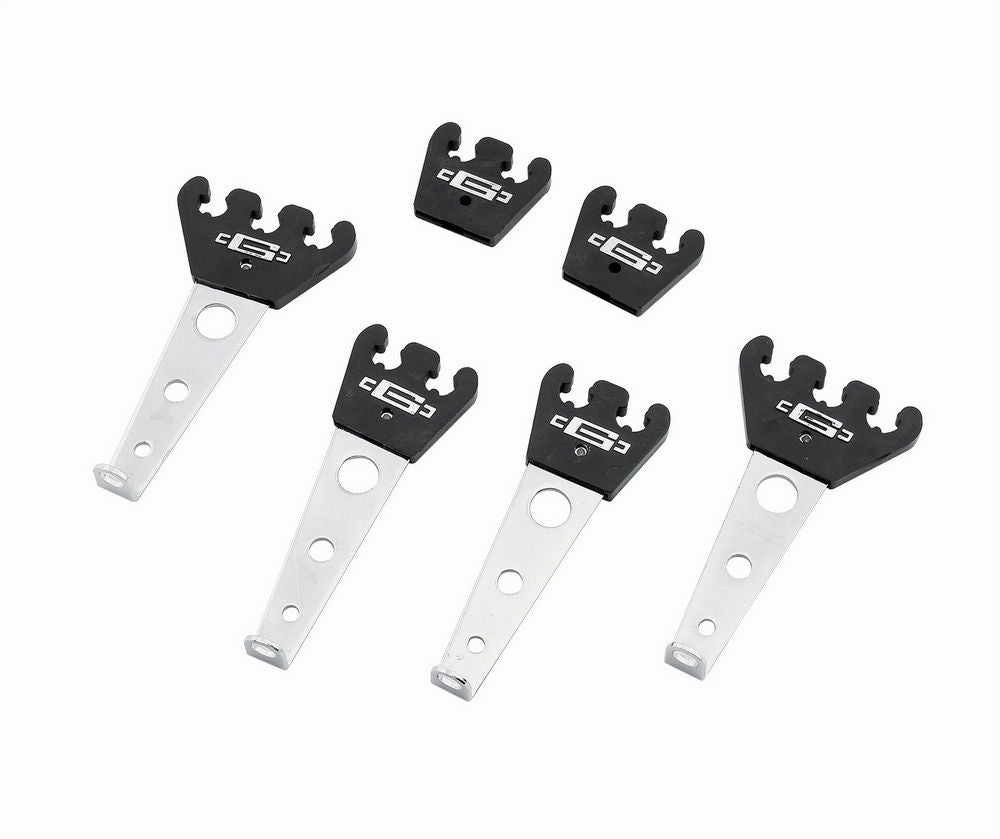 Mr Gasket Competition Wire Looms