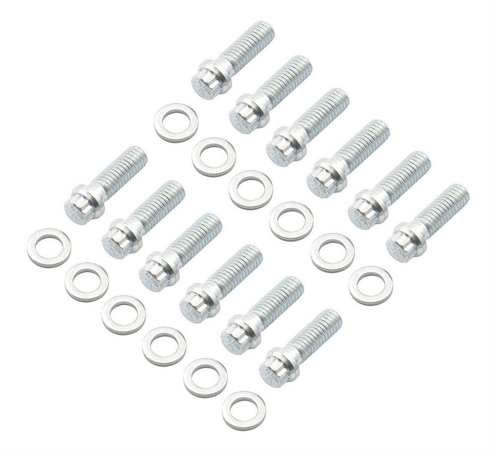 Mr Gasket Intake Bolt Kit