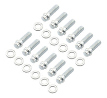 Cargar imagen en el visor de la galería, Mr Gasket Intake Bolt Kit