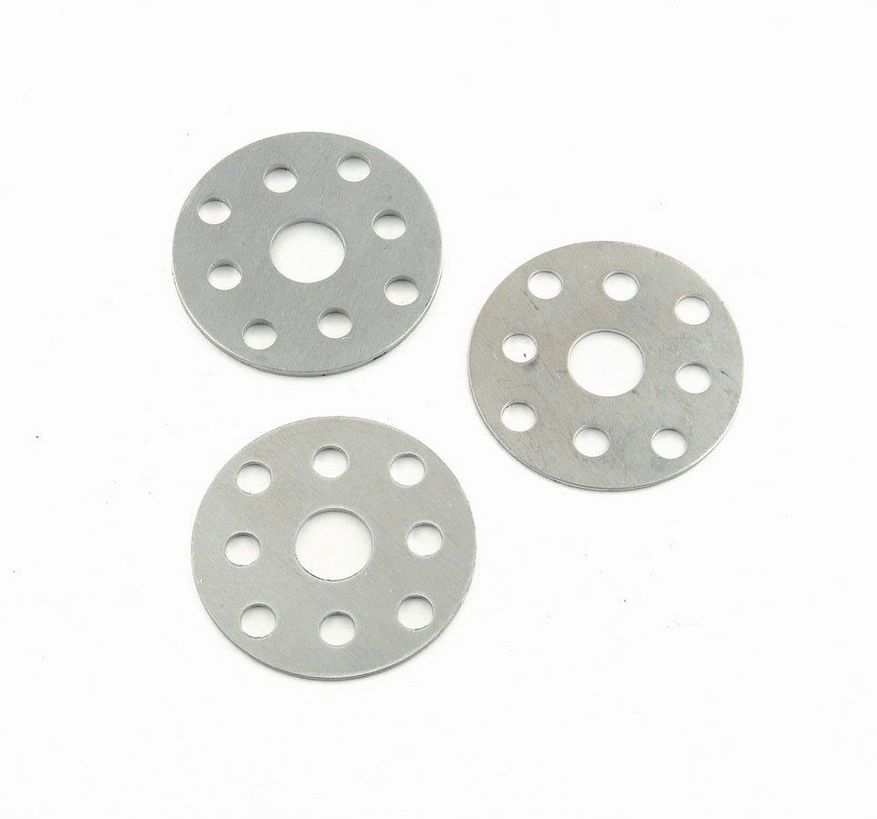 Mr Gasket Water Pump Pulley Shims