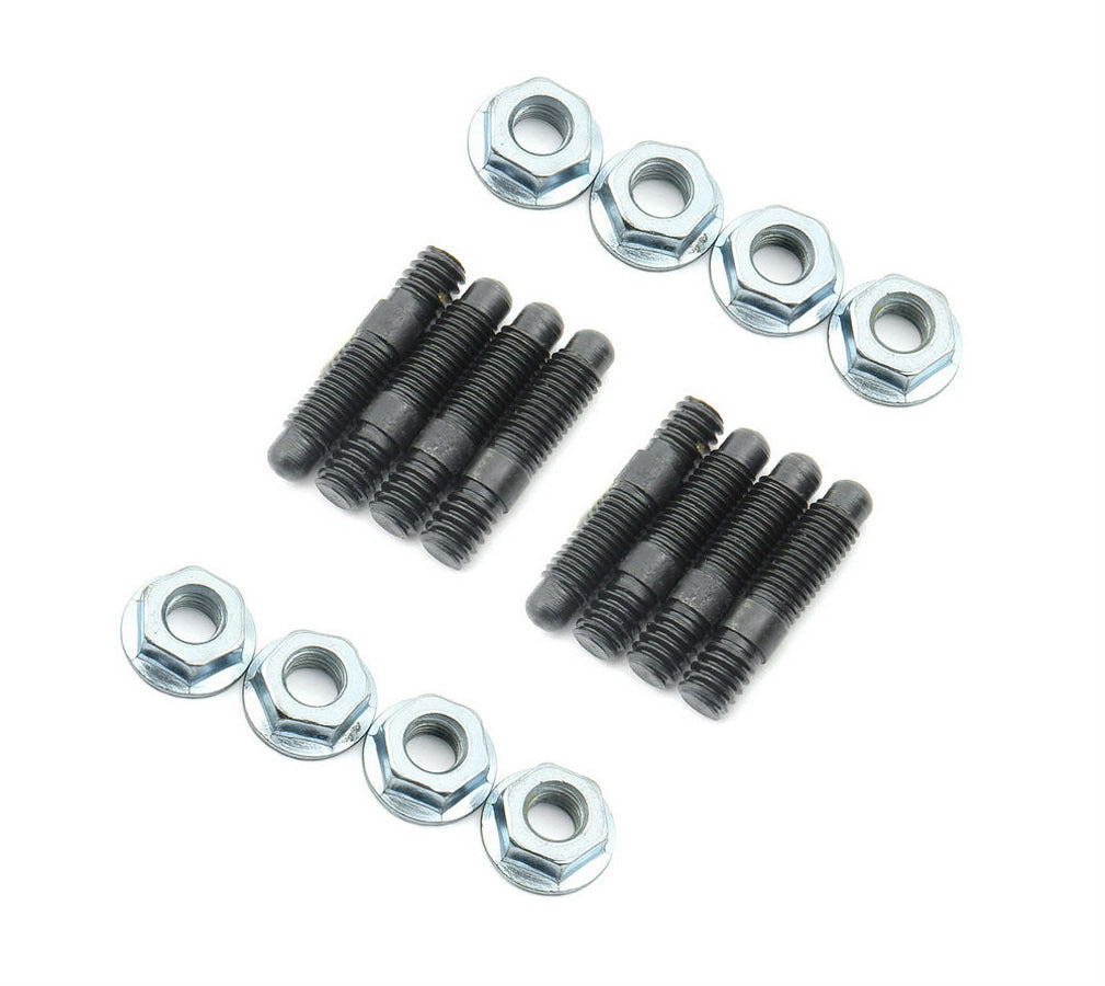 Mr Gasket ULTRA V/C STUD KIT(STEEL