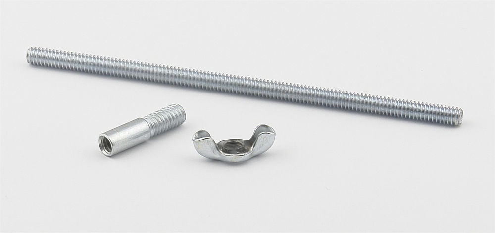 Mr Gasket Air Cleaner Stud Kit 5.75in Long W/5/16in Ada