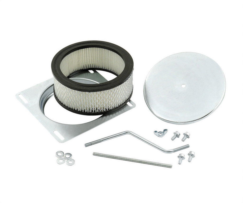 Mr Gasket Scoop Conversion Kit 1-2