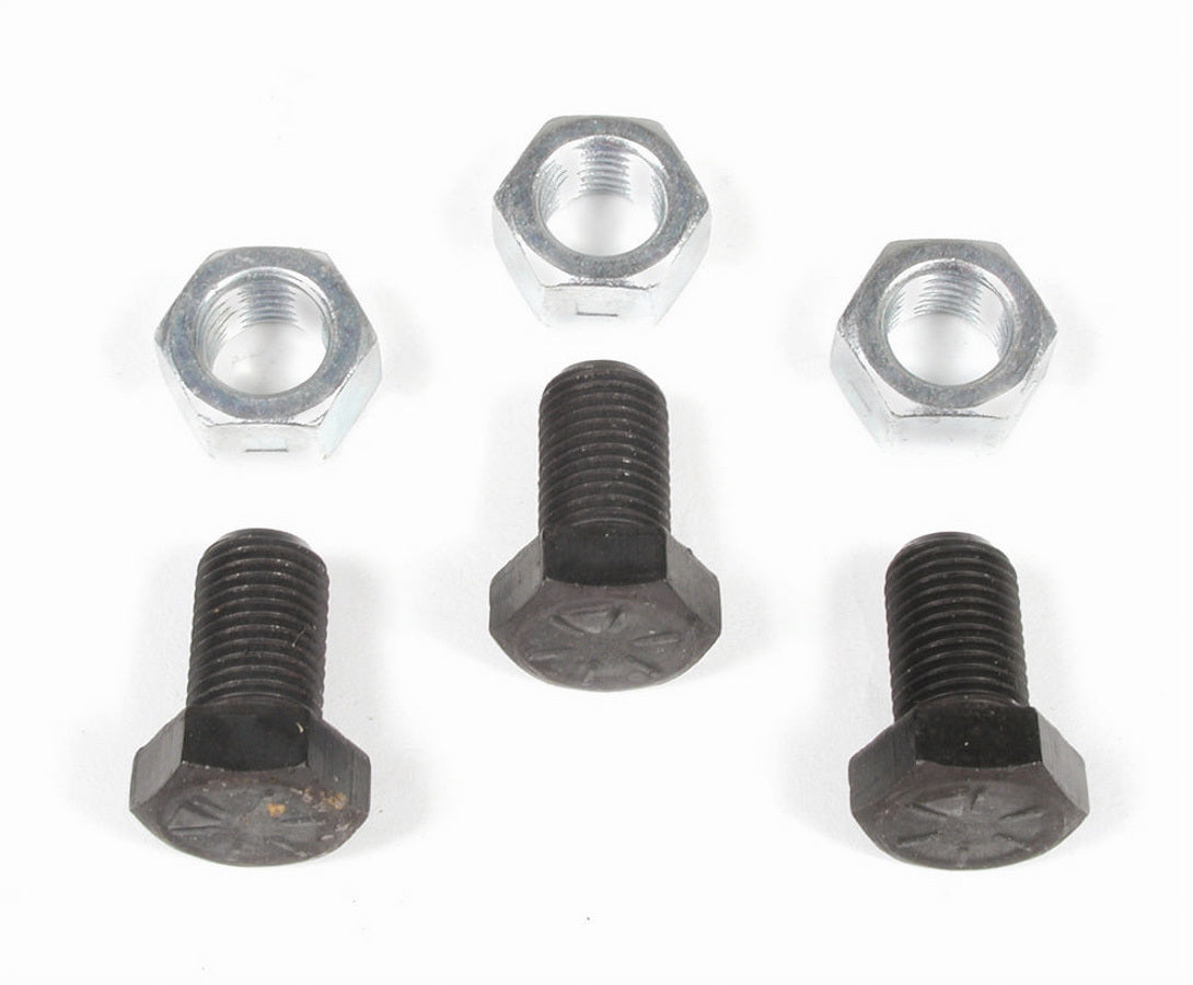 Mr Gasket Gm Flex Plate Bolts