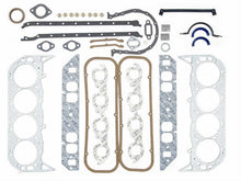 Cargar imagen en el visor de la galería, Mr Gasket BBC Overhaul Gasket Set Oval Port 70-76