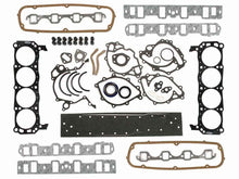 Cargar imagen en el visor de la galería, Mr Gasket SBF 260-302 Overhaul Gasket Set 62-82