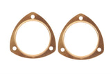 Mr Gasket Copperseal Collector Gasket 3.5in x 4-7/16in