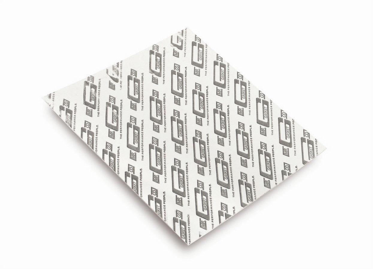 Mr Gasket Exh. Gasket Material 10in x 10in