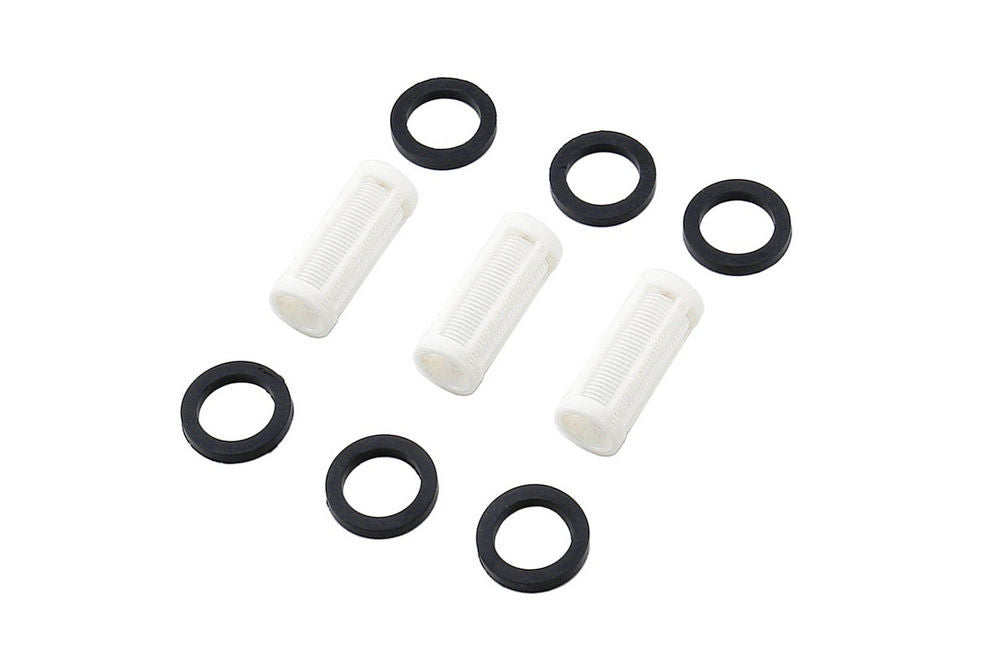 Mr Gasket Replacement Fuel Filter Element