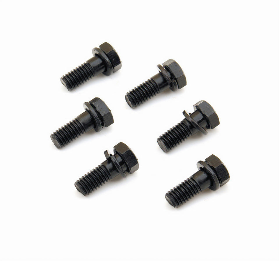 Mr Gasket Pressure Plate Bolts