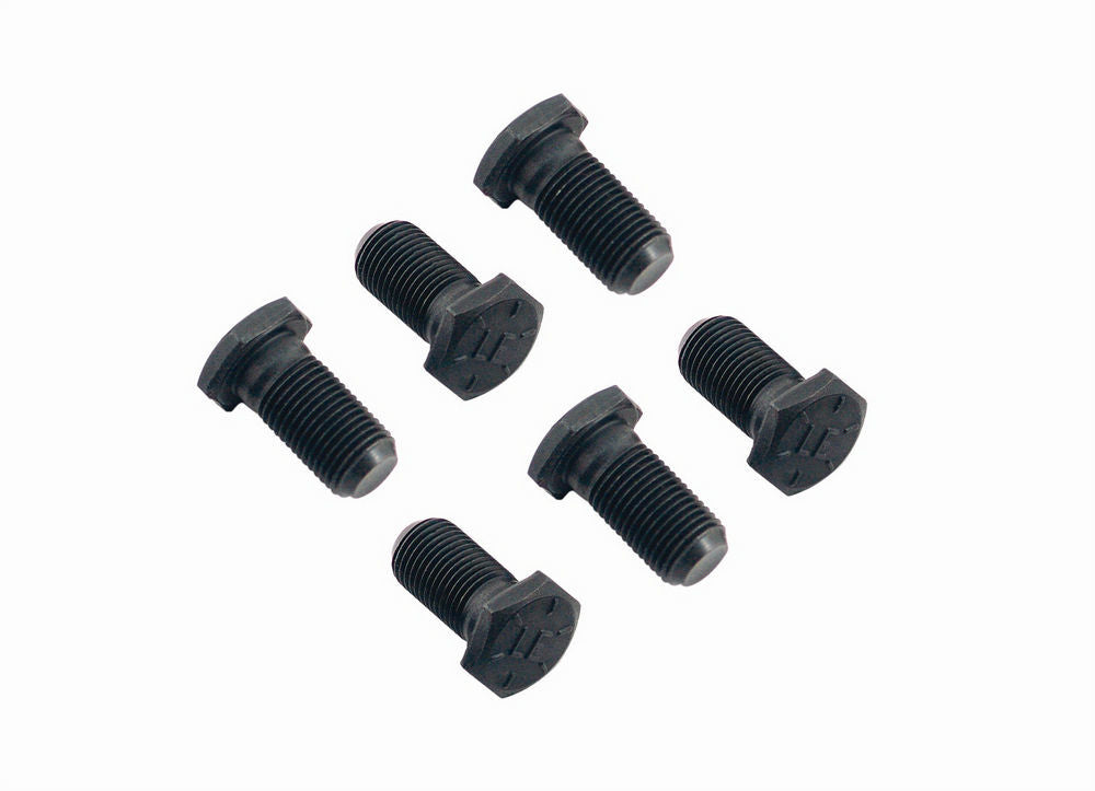 Mr Gasket Flywheel Bolts