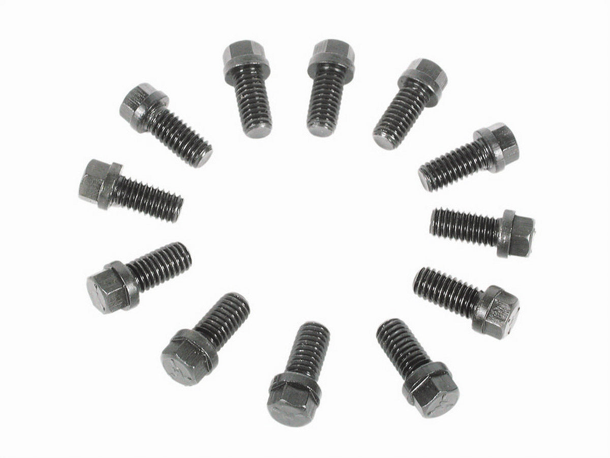 Mr Gasket Header Bolts