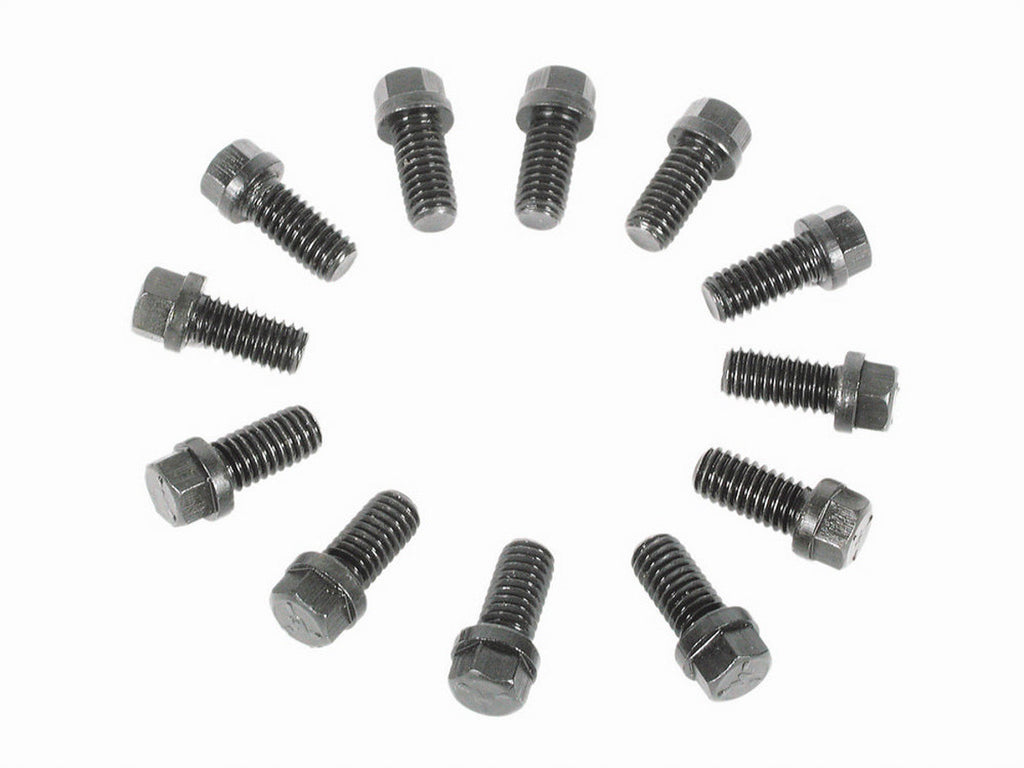 Mr GasketHeader Bolts