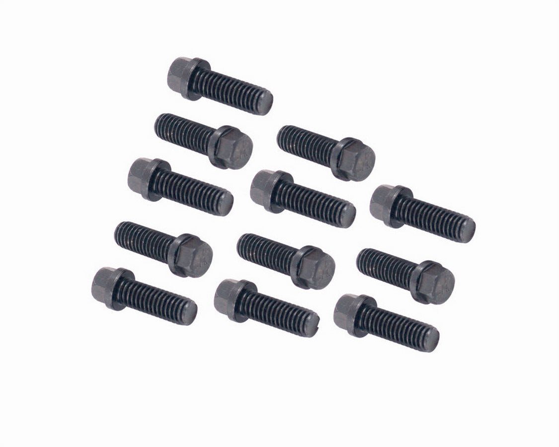 Mr Gasket Header Bolts