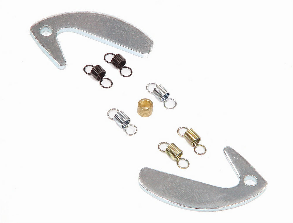 Mr Gasket Advance Curve Kit