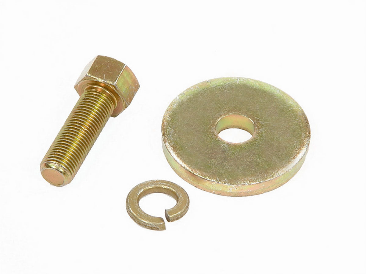 Mr Gasket Harmonic Balancer Bolt