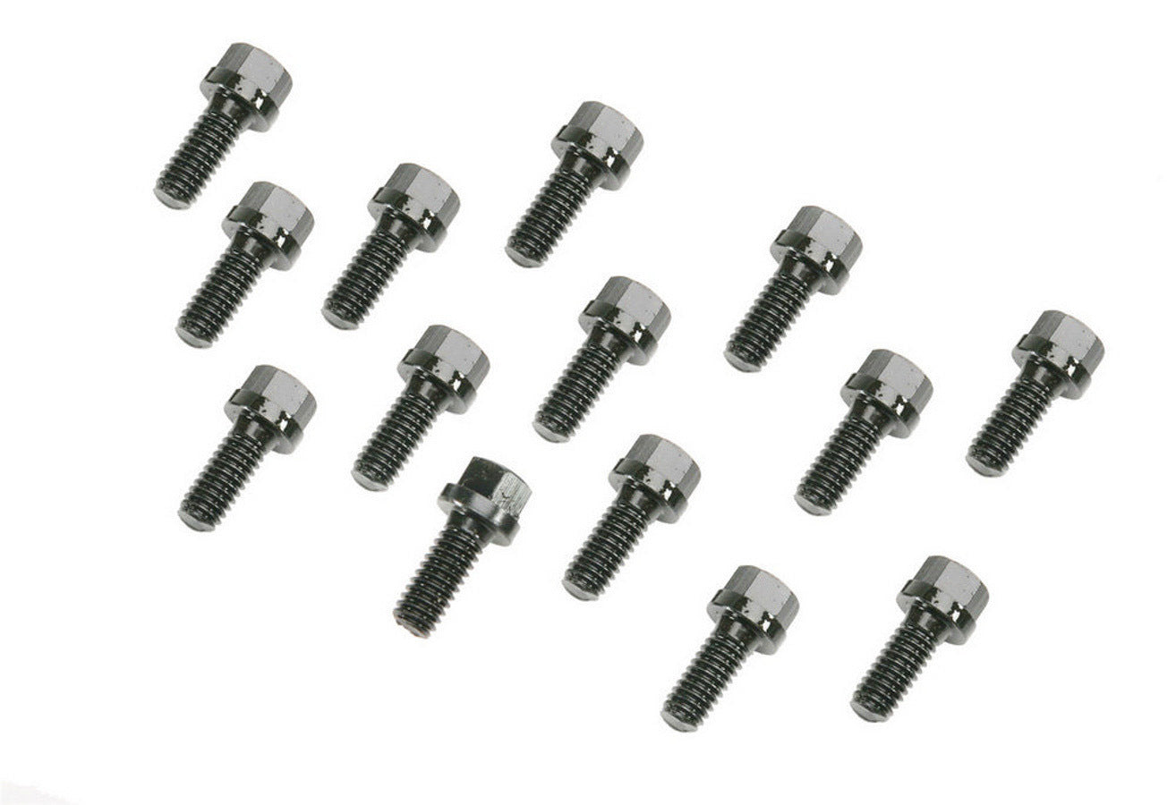Mr Gasket Header Bolt Kit