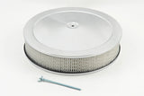 Mr Gasket14in. Comp. Air Cleaner