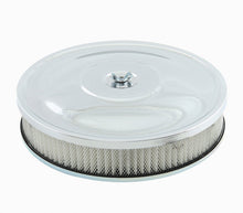 Load image into Gallery viewer, Mr Gasket 10in. Custom Air Cleaner