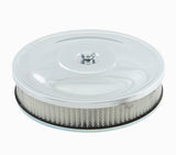 Mr Gasket 10in. Custom Air Cleaner