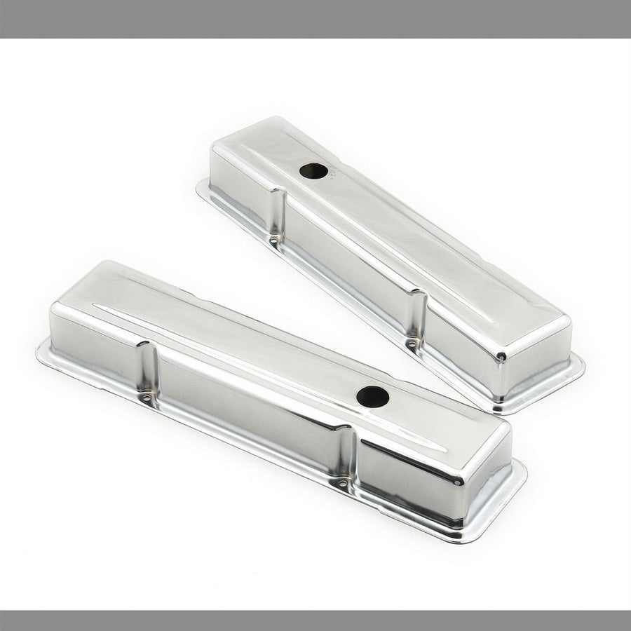 Mr Gasket SB Chevy Short Valve CVR