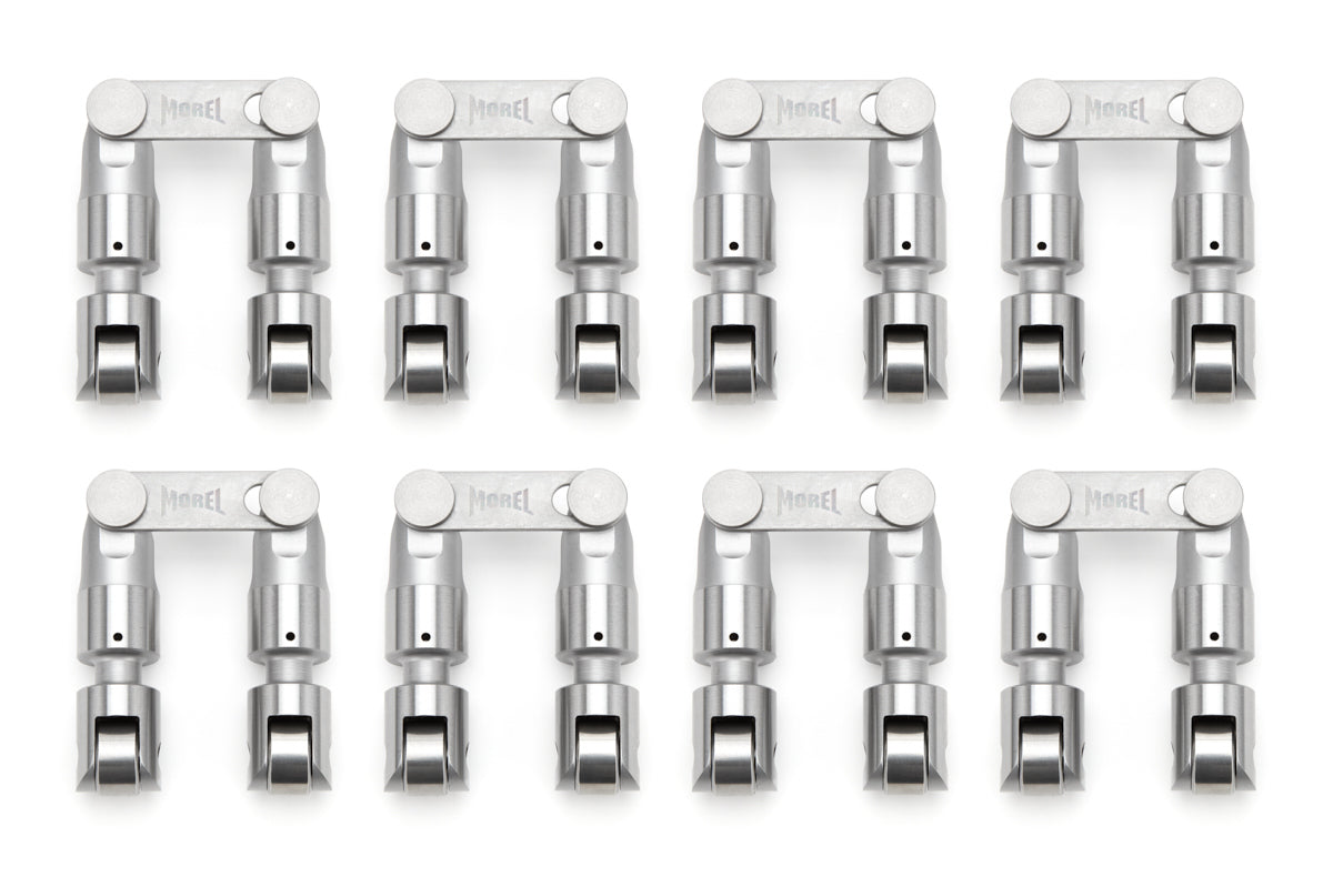Morel Lifters SBC Mech Roller Lifter Set +.300 O/C
