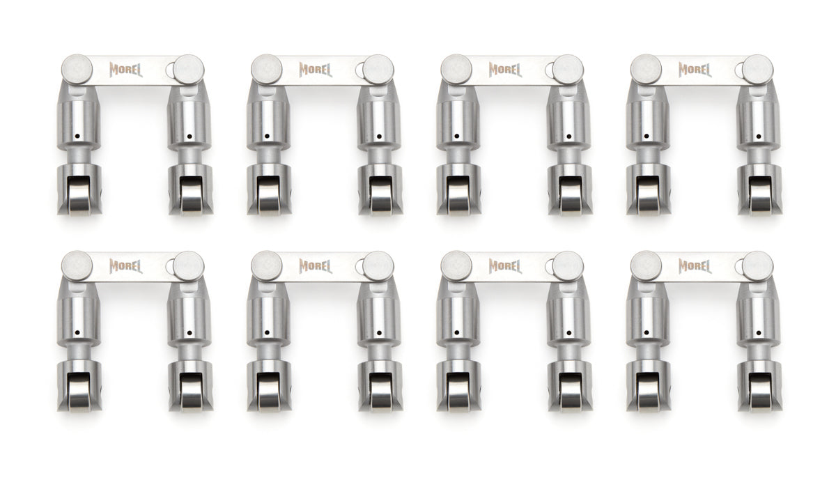 Morel Lifters BBF Mech Roller Lifter Set 429/460