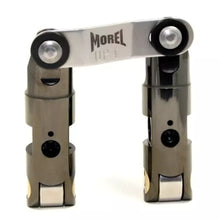 Cargar imagen en el visor de la galería, Morel Lifters BBC Mech Roller Lifter Set +.300 O/C .903 Dia