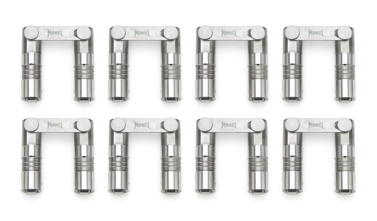 Morel Lifters BBF/BBF FE Hyd Roller Lifter Set Retro-Fit
