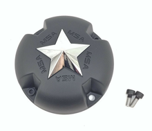 Cargar imagen en el visor de la galería, MSA STAR CAP - BOLTON CHR STAR - GRAY