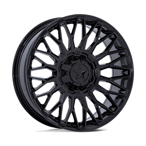 MA050 15X7 5X4.5 G-BLK 10MM