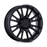 MA051 15X7 5X4.5 M-BLK 10MM