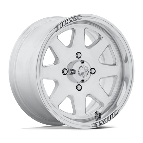 SPARK UTV 15X7 4X156 115 +10 POLISH