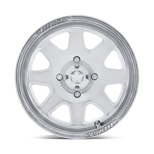 SPARK UTV 15X7 5X4.5 72 +10 POLISH