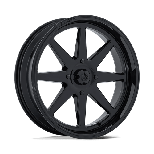 SPARK UTV 14X7 4X137 96 -47 G-BLK