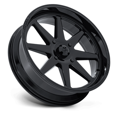 SPARK UTV 20X7 5X4.5 72 +0 G-BLK