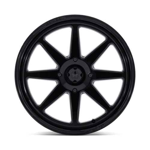 SPARK UTV 15X7 6X5.5 100 +10 G-BLK