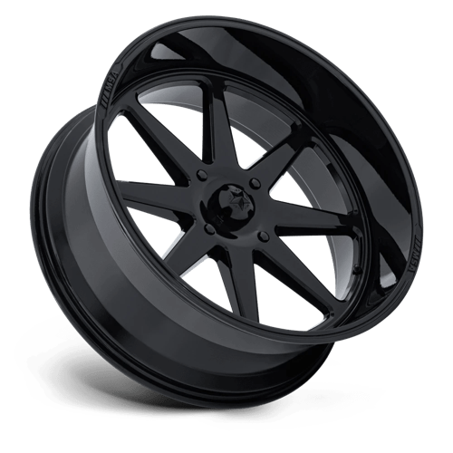 SPARK UTV 24X10 4X156 115 -25 G-BLK