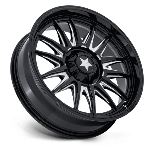 COMMANDER UTV 18X7 4X110 +10 GB-MILL