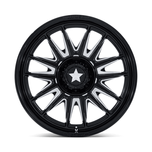 COMMANDER UTV 18X7 4X137/156 +10 GB-MILL