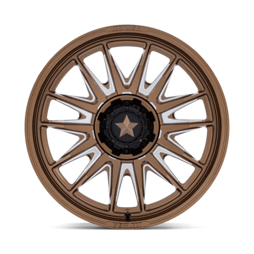 COMMANDER UTV 22X7 4X137/156 +0 BZ-MILL