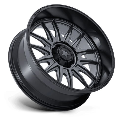 COMMANDER UTV 24X10 4X137/156 -25 GUN-MB