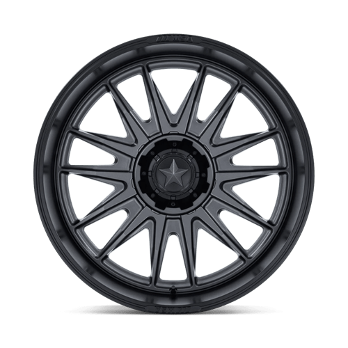 COMMANDER UTV 24X10 4X137/156 -25 GUN-MB